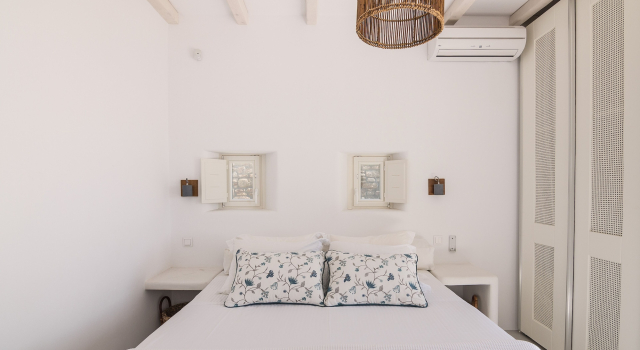 Eden View Suites & Villas