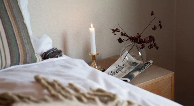 Номер Standard Bringenatten Hotell Nesbyen