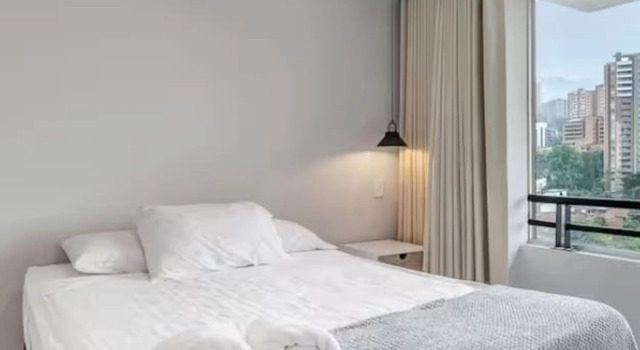 Exquisite 3BR Retreat -the Heart of Medellinn Col, Забронировать Отель Отели Эль-Побладо 3 звезды, 3*