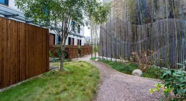 Floral Hotel·Derenyi Art Hotel (Wuyishan Sangu Resort Branch), Book Resort Nanping Fujian