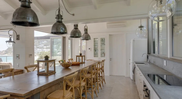 Коттедж Luxury Bungalow Ulusaba