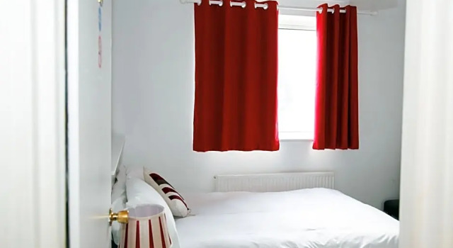 Номер Superior Mayview Guest House