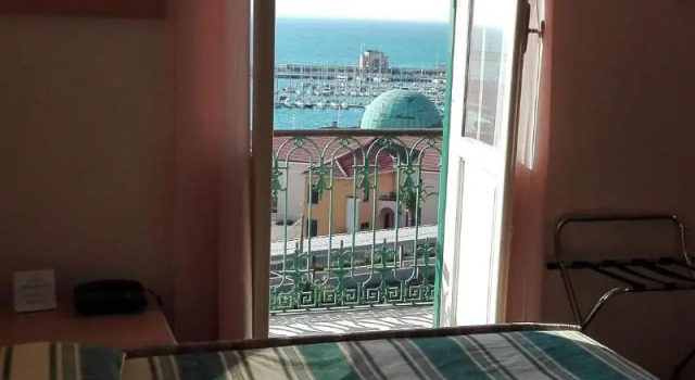 Residence Hotel Miramare