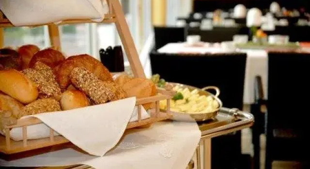 Hotel Brauhaus Stephanus, Забронировать Отель Косфельд Münsterland, рядом с Bürgerhalle Coesfeld