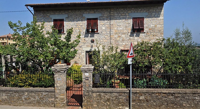 Matteuzzi, Buchen Sie Hotel Mercatale in Val di Pesa Chianti
