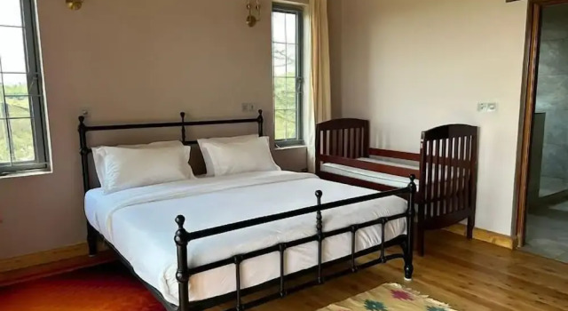 Lux Suites Leilani Annex Naivasha, Reserva ahora Hotel Karagita Kenia