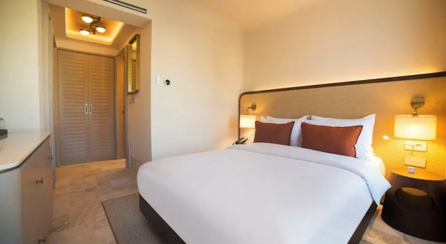 Номер Superior Cunda Callisto Hotel & Spa (Adult Only, 14+)