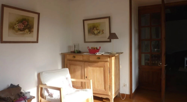 Gîte Rose & Loue, Rezervovat Hotel Hotely v Ornans s parkováním, Parkování