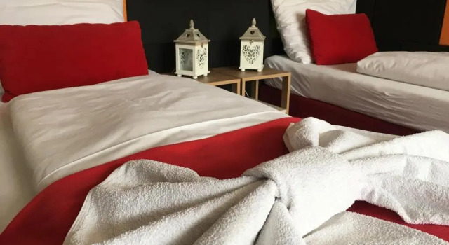 Apartamenty Lawenda, Забронировать Апартаменты/квартира Недорогие отели Рабка, недорого
