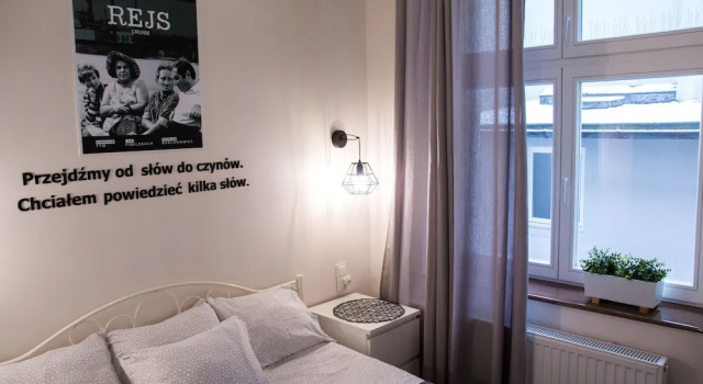 Apartamenty Fimowe