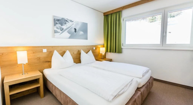 Lizum 1600 | Kompetenzzentrum Snowsport Tirol, Prenota Hotel Axams Innsbruck