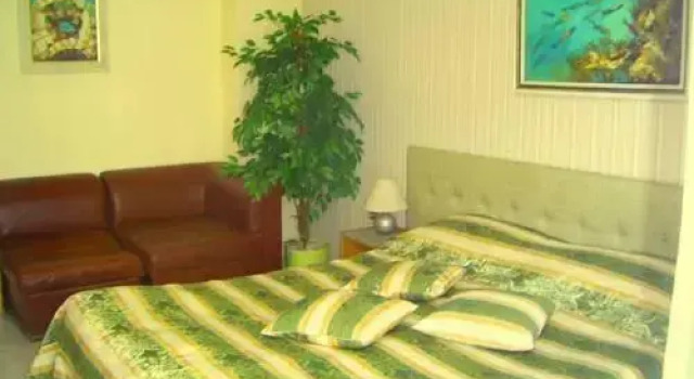 Baldjieva Hotel, Varaa Hotelli Sofia Vitosha