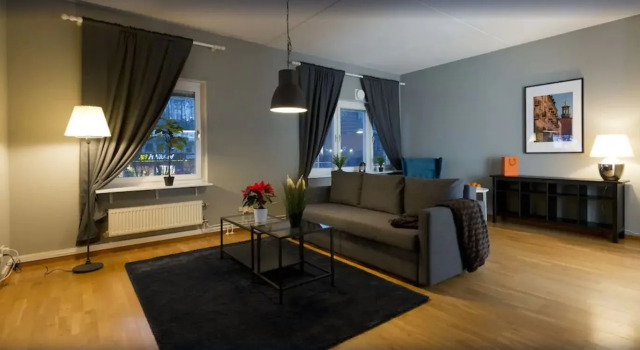 Optimal Apartments Skärholmen