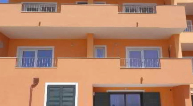 Holiday Homes Badesi