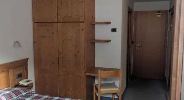 Номер Economy Hotel Compagnoni