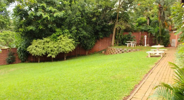 Люкс Deluxe Seaview Executive Guest House