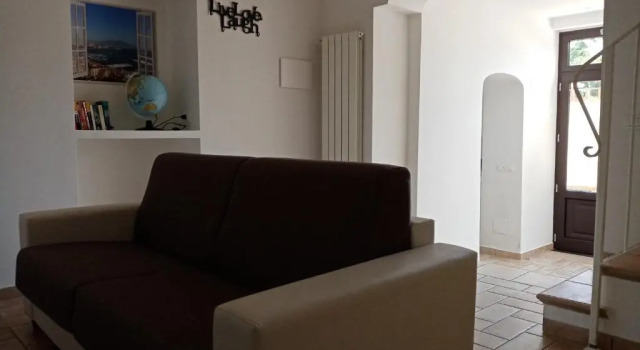 Коттедж Casa Giordana e Paolo