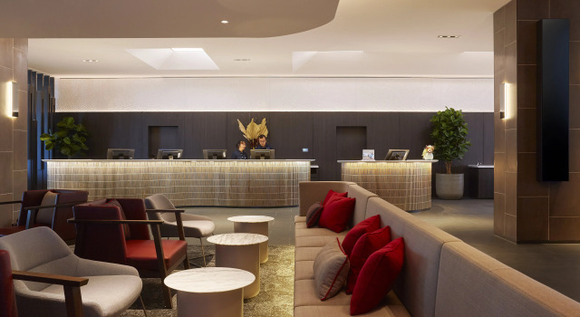 Holiday Inn Express Melbourne Southbank by IHG