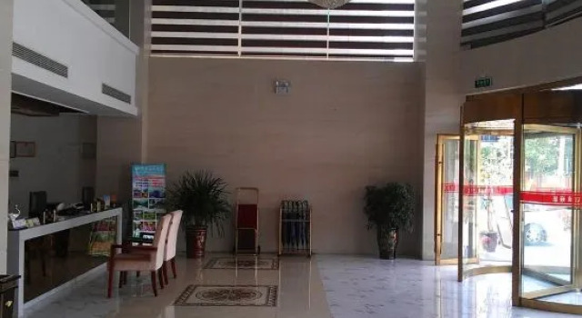 Wande Hotel (Lichuan Central Passenger Transport Terminal Tenglongdong Branch), Book Hotel Lichuan Hubei