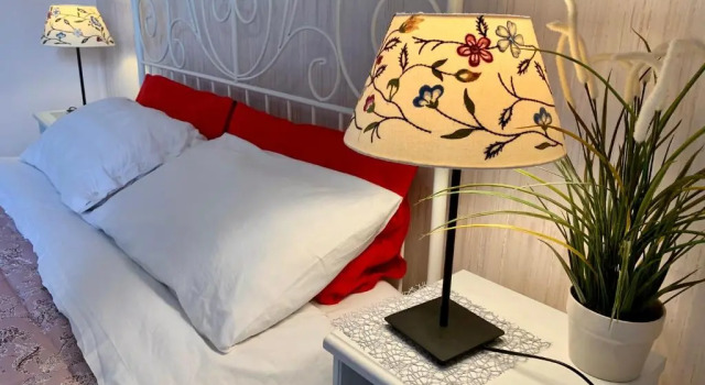 Standard- værelse Luna Piena B&B