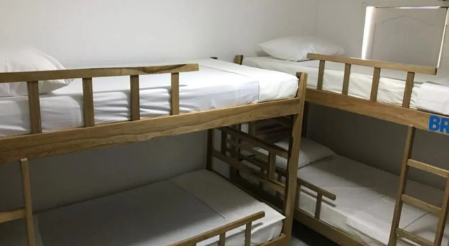 La Perla Hostel, Prenota Ostello Santa Marta Magdalena