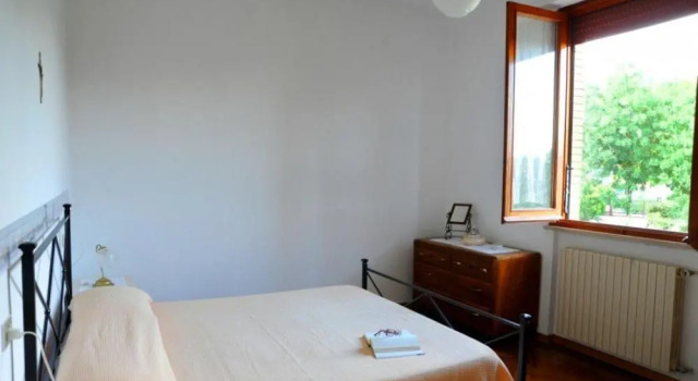Апартаменты Agriturismo La Pietriccia