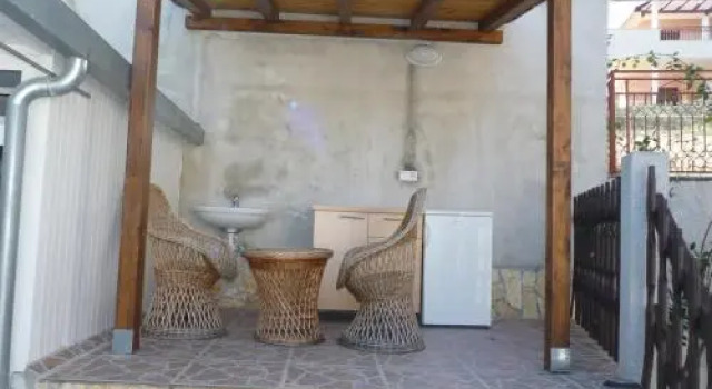 Two-Bedroom Apartment in Marina, Buchen Sie Ferienwohnung Hotels in Gespanschaft Split-Dalmatien mit Pool, Schwimmbad