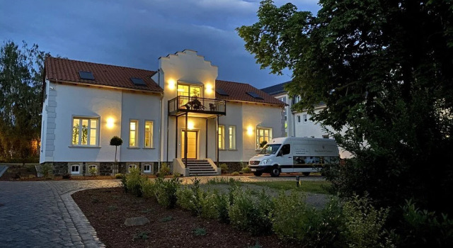 Ringelnatz & Lichtwer-Ferienwohnungen, Prenota Hotel  