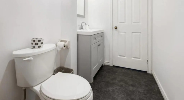 Номер Deluxe First Canada Hotel Cornwall Hwy 401 ON