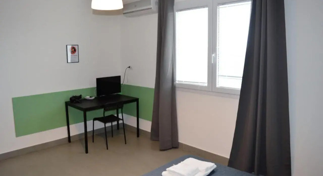 Agriturismo Le 5 Pietre, Prenota Hotel Caltanissetta Sicilia
