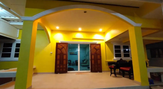 ซัมเมอร์เฮ้าพูลวิลลาSummer house pool villa Hua Hin 102