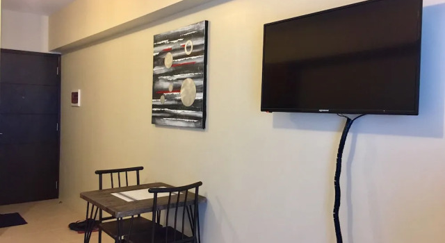 Sta. Maria Homes at Avida Riala Tower, Book Hotel Cebu City Cebu