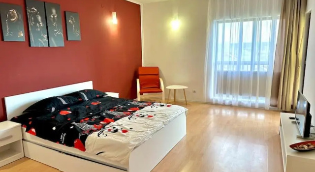 Apartament Novara 2