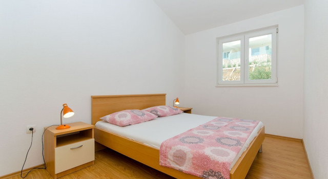 Апартаменты Apartments Ana