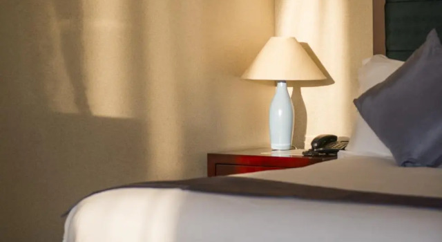 Номер Superior Hotel Villa Portofino Kigali