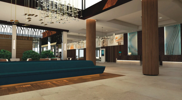 Hotel Riu Cabo Verde - Adults Only - All Inclusive, Rezervovat Hotel Wellness hotely v Sal, SPA