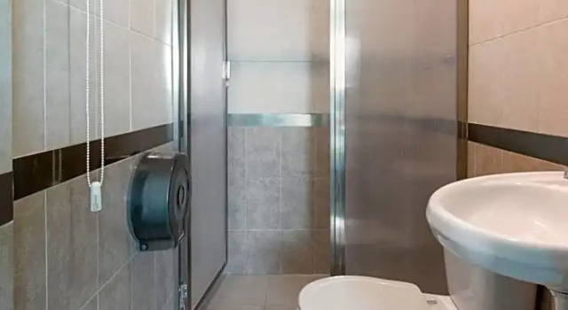 Двухместный номер Standard OYO Hotel Aura Del Sol