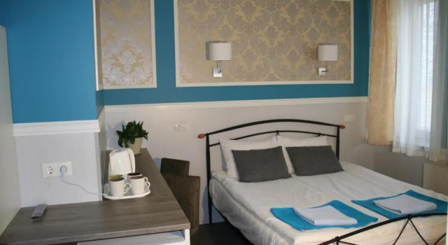 Номер Superior Villa ÕU apartments
