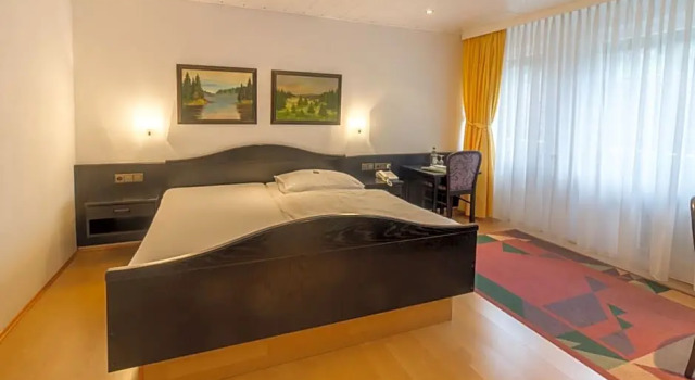Номер Standard Hotel Sauerbrey