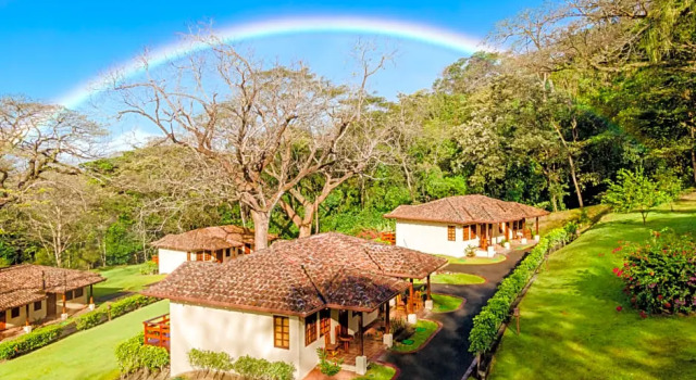 Вилла Borinquen Thermal Resort