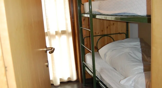 Апартаменты Standard Residence Rododendro