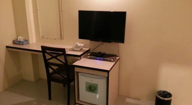 Номер Superior Hotel Platinum Tamwe