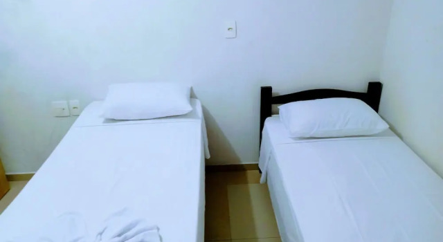 Номер Economy Hotel BLESS