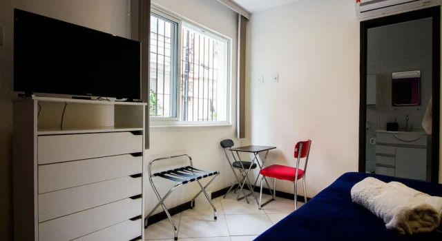 Casa na Vila
