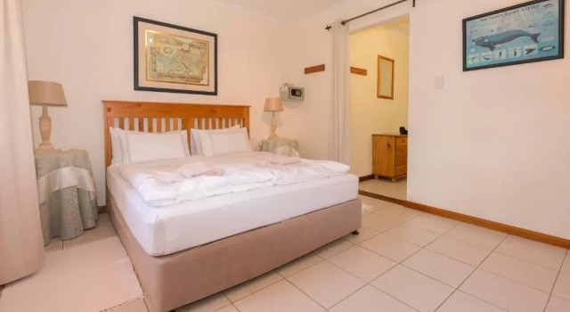 Номер Standard Hout Bay Lodge
