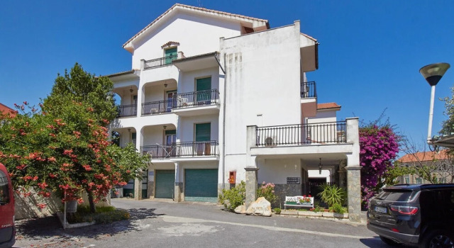 Casa Borgo 1