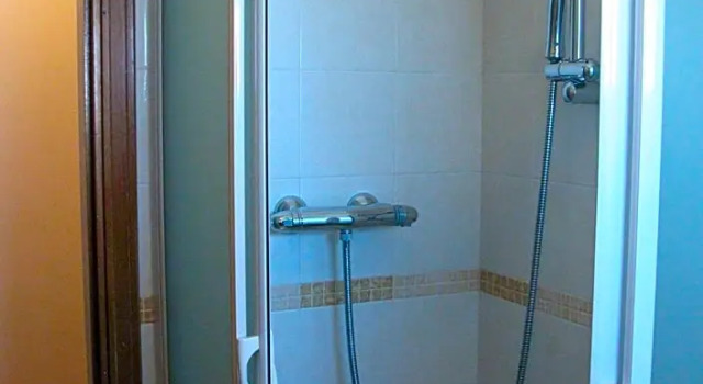 Номер Standard Hotel Calabresi