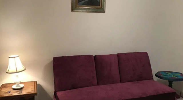 Люкс Baja Bed and Breakfast