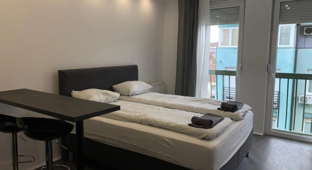 Central Apartment 2