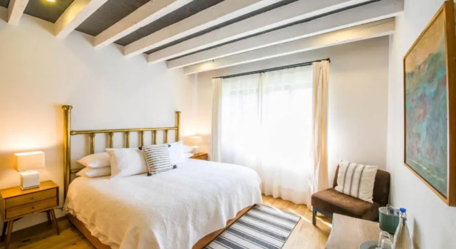 Номер Standard Villa Sol By Rodavento